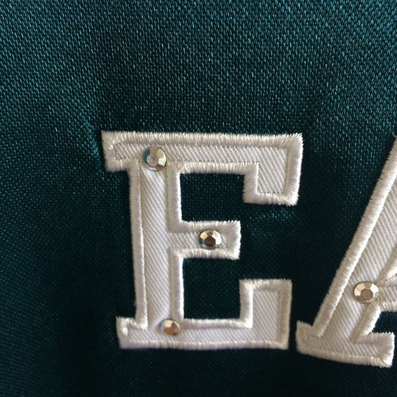 Philadelphia Eagles Jersey - Picture 5 of 6